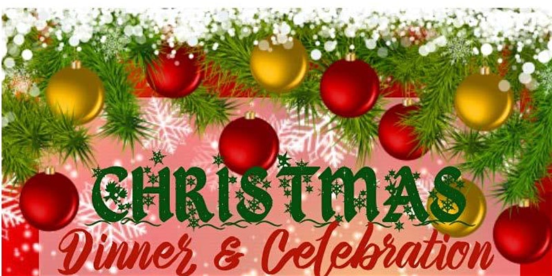 NBCC Christmas Dinner & Celebration